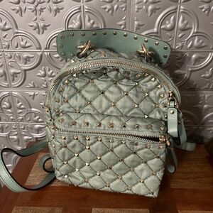 Valentino Garavani | Bags | Valentino Garavaninappa Quilted  display picture 1